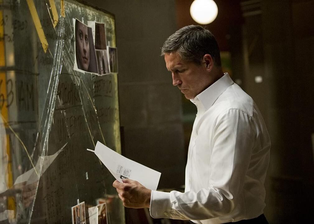 #98. Person of Interest (2011–2016)